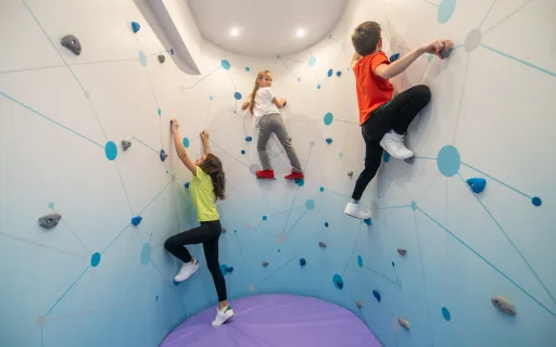Ninja pálya vagy trambulin? Így válassz élményt