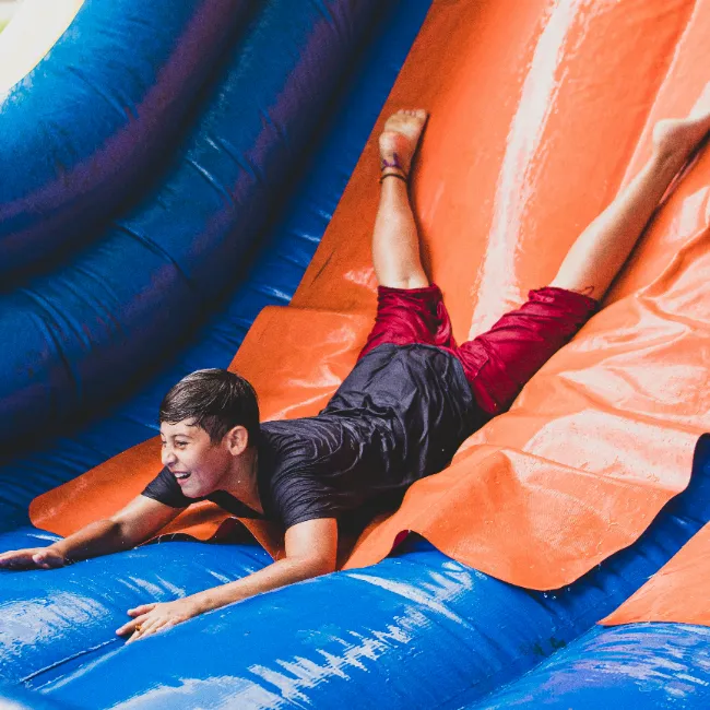 Miért érdemes kipróbálni a Flip City ninja pályáját? - Flip City Miskolc